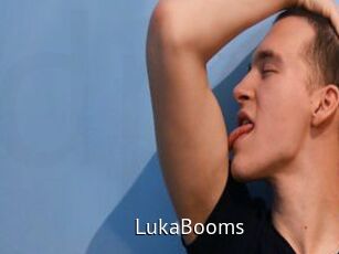 LukaBooms