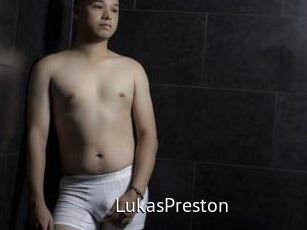 LukasPreston