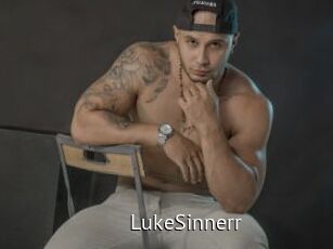 LukeSinnerr