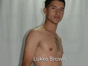 Lukke_Brown