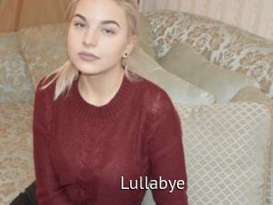 Lullabye