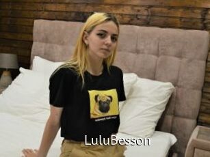 LuluBesson