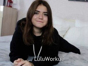 LuluWorkuli