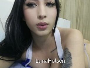 LunaHolsen