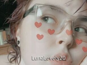 LunaLovely20