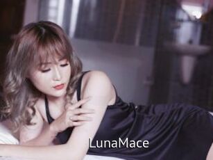 LunaMace