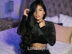 LunaTejeiroz