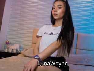 LunaWayne