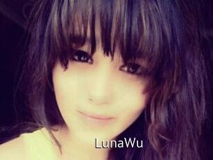 LunaWu