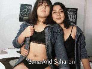 Luna_And_Saharon