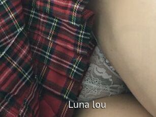 Luna_lou