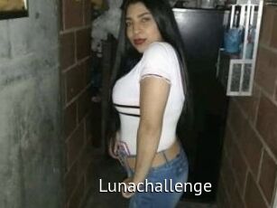 Lunachallenge