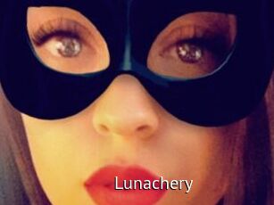 Lunachery