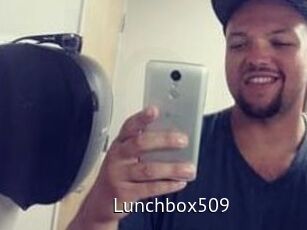 Lunchbox509