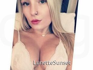 LunetteSunset