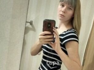 Lupa