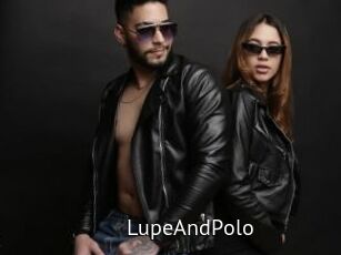 LupeAndPolo