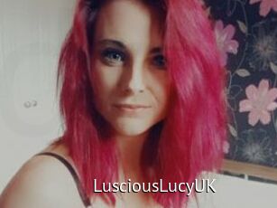 LusciousLucyUK