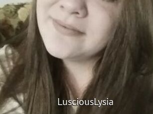 LusciousLysia