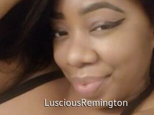 LusciousRemington