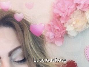 LusciousRose