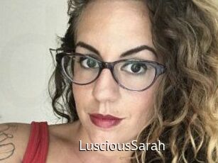 Luscious_Sarah