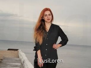 LusiLoren