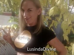 LusindaDivine