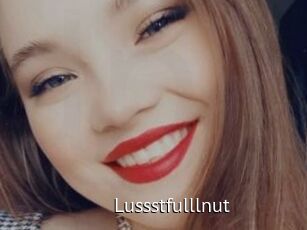 Lussstfulllnut