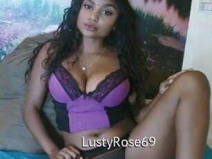 LustyRose69