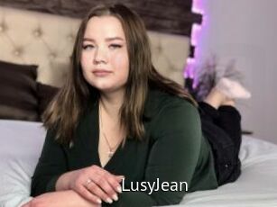 LusyJean