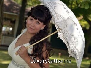 LuxuryCatharina