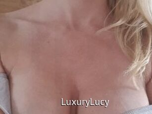 LuxuryLucy