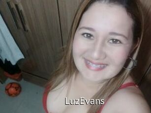 LuzEvans