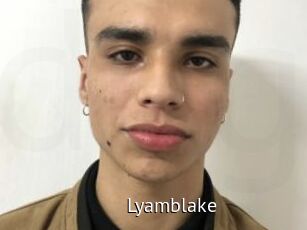 Lyamblake