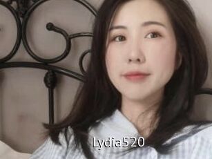 Lydia520