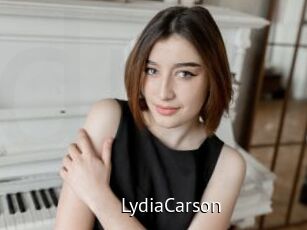 LydiaCarson