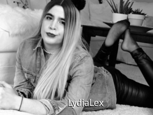 LydiaLex