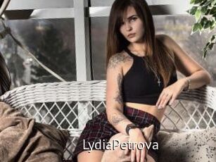 LydiaPetrova