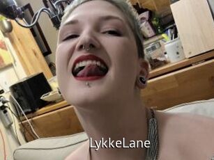 LykkeLane