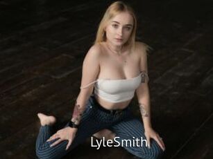 LyleSmith