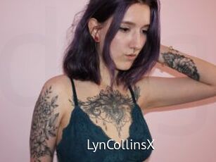 LynCollinsX