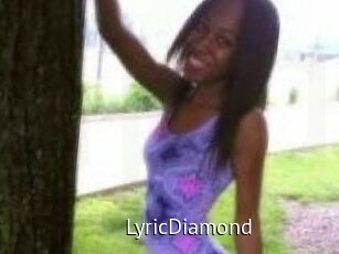 Lyric_Diamond