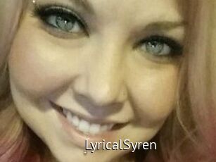 LyricalSyren