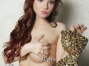 Lyrra