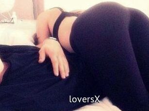 _loversX