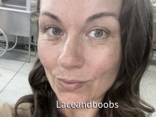 Laceandboobs