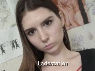 Ladastation