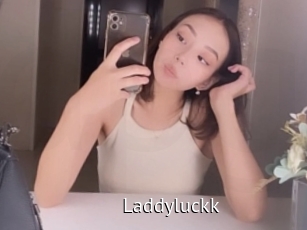 Laddyluckk