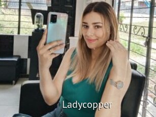 Ladycopper